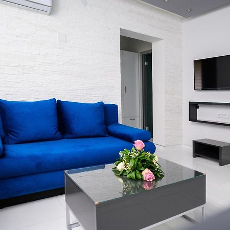Spa Apartman Grand Ni المظهر الخارجي الصورة