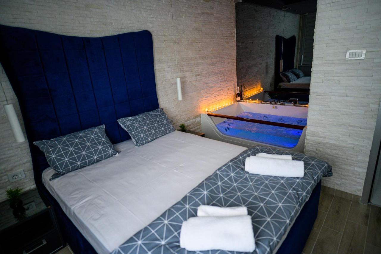 Spa Apartman Grand Ni المظهر الخارجي الصورة