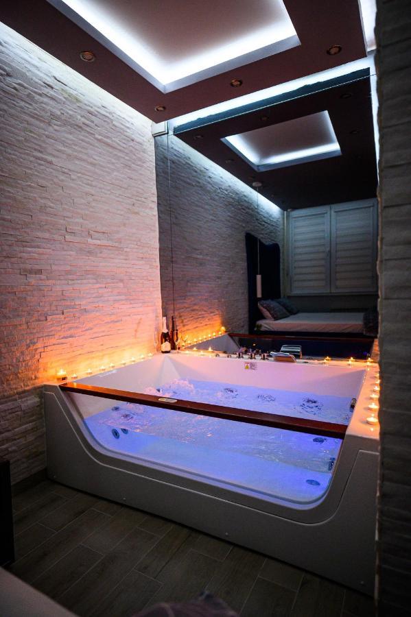 Spa Apartman Grand Ni المظهر الخارجي الصورة