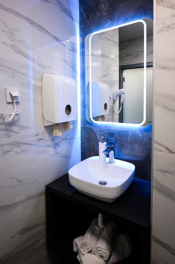 Spa Apartman Grand Ni المظهر الخارجي الصورة
