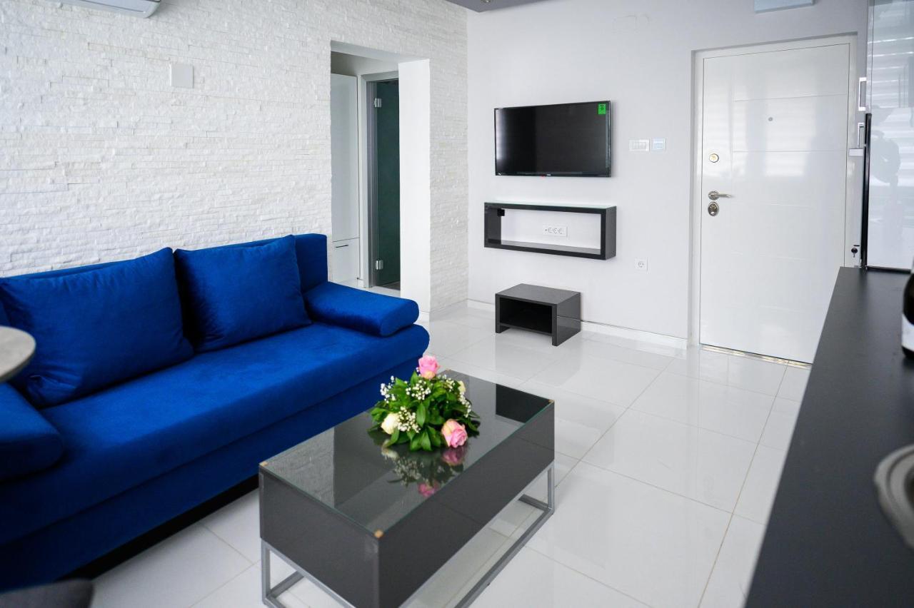 Spa Apartman Grand Ni المظهر الخارجي الصورة