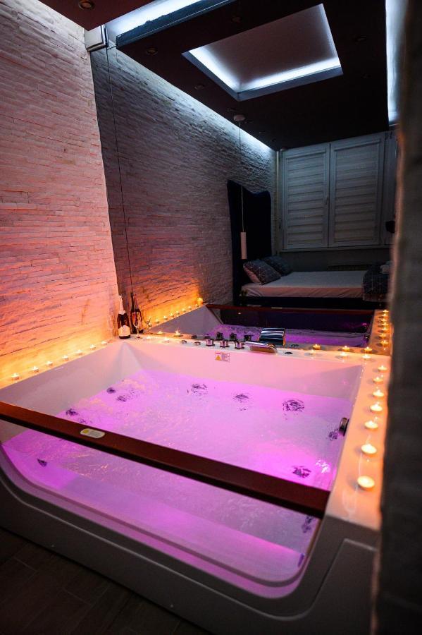 Spa Apartman Grand Ni المظهر الخارجي الصورة