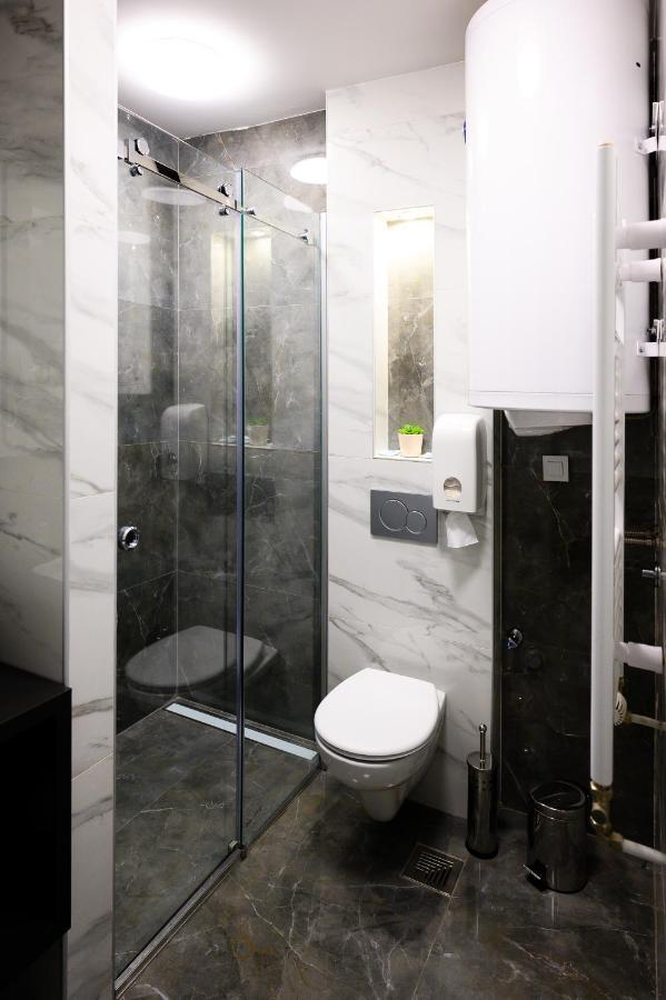 Spa Apartman Grand Ni المظهر الخارجي الصورة